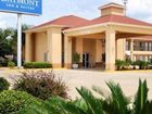 фото отеля Lake Charles Inn and Suites