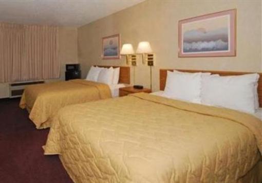 фото отеля Quality Inn Tomah
