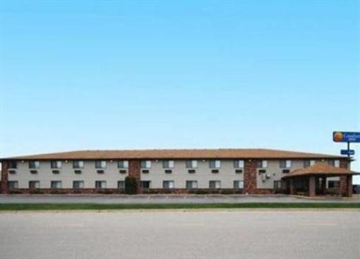 фото отеля Quality Inn Tomah