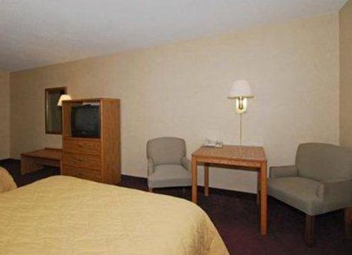 фото отеля Quality Inn Tomah
