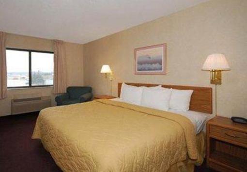 фото отеля Quality Inn Tomah