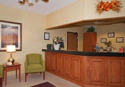 фото отеля Quality Inn Tomah