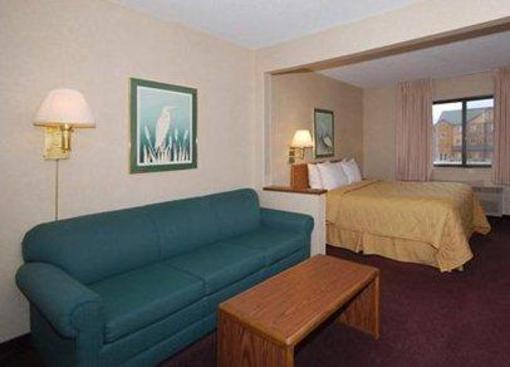 фото отеля Quality Inn Tomah