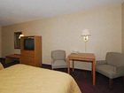 фото отеля Quality Inn Tomah
