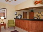 фото отеля Quality Inn Tomah
