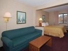 фото отеля Quality Inn Tomah