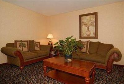 фото отеля Quality Inn Ocala Plaza