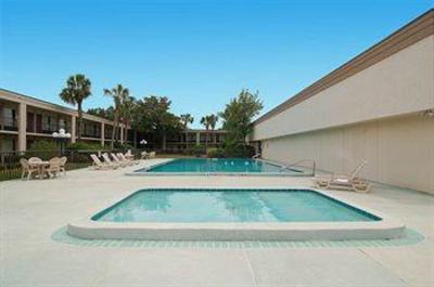 фото отеля Quality Inn Ocala Plaza