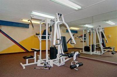 фото отеля Quality Inn Ocala Plaza