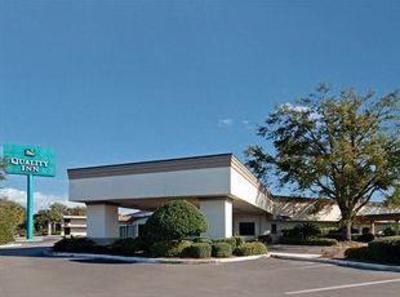 фото отеля Quality Inn Ocala Plaza