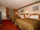 фото отеля Quality Inn Ocala Plaza
