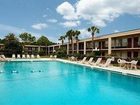 фото отеля Quality Inn Ocala Plaza
