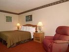 фото отеля Quality Inn Ocala Plaza