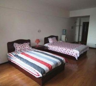 фото отеля Xiangtai Short-term Apartment Xi'an