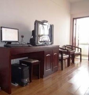 фото отеля Xiangtai Short-term Apartment Xi'an
