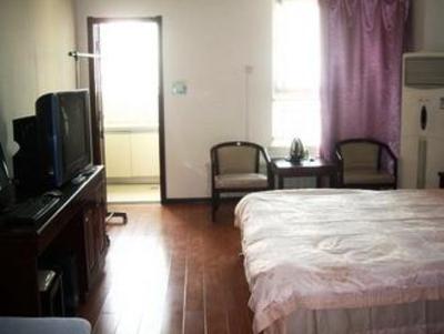 фото отеля Xiangtai Short-term Apartment Xi'an