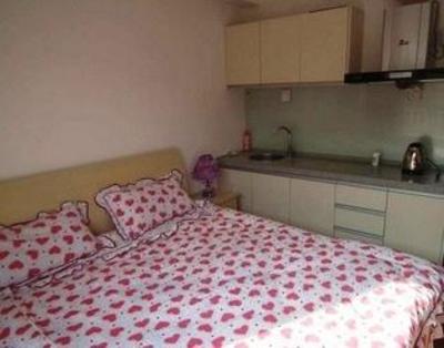 фото отеля Xiangtai Short-term Apartment Xi'an