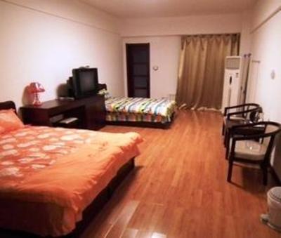 фото отеля Xiangtai Short-term Apartment Xi'an