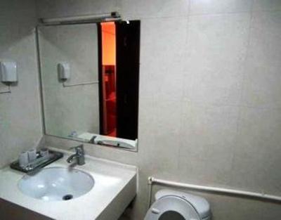 фото отеля Xiangtai Short-term Apartment Xi'an