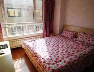 фото отеля Xiangtai Short-term Apartment Xi'an