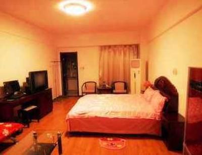 фото отеля Xiangtai Short-term Apartment Xi'an
