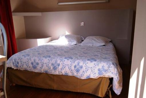фото отеля Hotel Le Colmar
