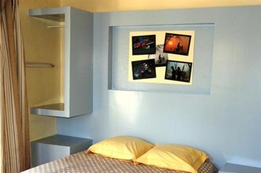 фото отеля Hotel Le Colmar