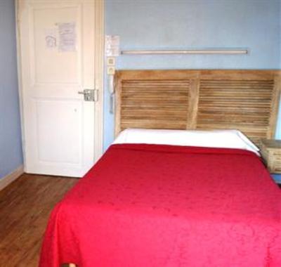 фото отеля Hotel Le Colmar