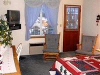 Alpen Rose Inn