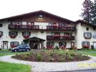 фото отеля Alpen Rose Inn