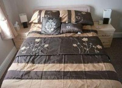 фото отеля Windmill Guest House
