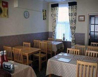 фото отеля Windmill Guest House