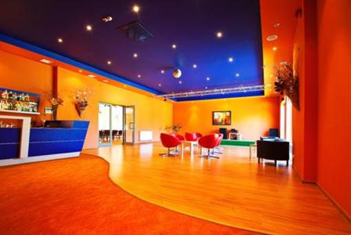 фото отеля Vega Hotel Gdansk
