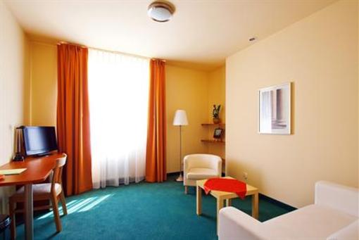 фото отеля Vega Hotel Gdansk