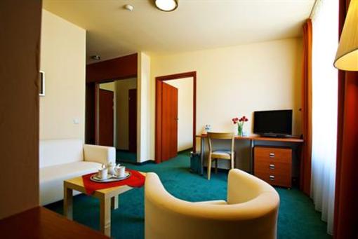 фото отеля Vega Hotel Gdansk