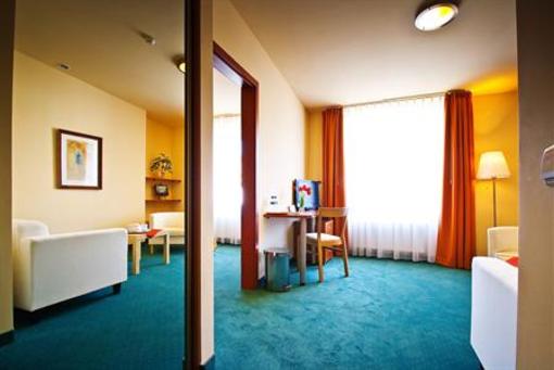 фото отеля Vega Hotel Gdansk