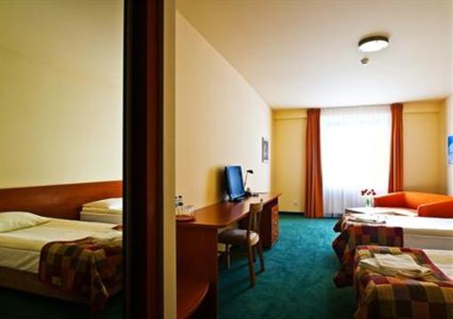 фото отеля Vega Hotel Gdansk
