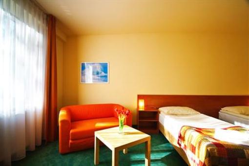 фото отеля Vega Hotel Gdansk