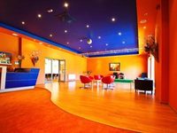Vega Hotel Gdansk