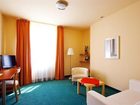 фото отеля Vega Hotel Gdansk