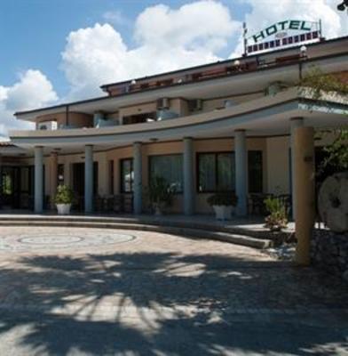 фото отеля Hotel Ristorante Stella Marina