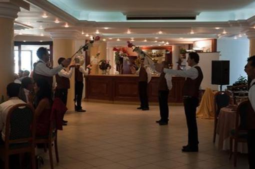 фото отеля Hotel Ristorante Stella Marina
