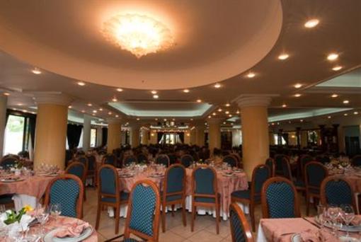 фото отеля Hotel Ristorante Stella Marina