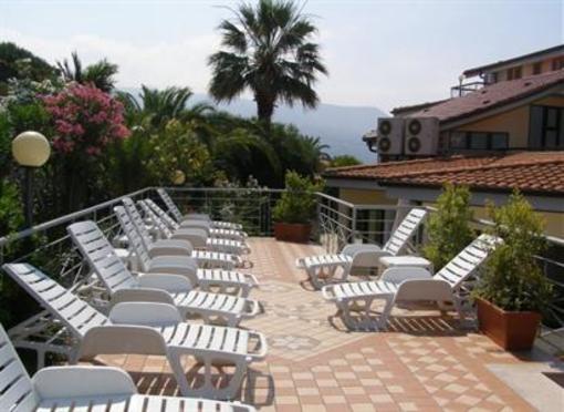 фото отеля Hotel Ristorante Stella Marina