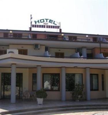 фото отеля Hotel Ristorante Stella Marina