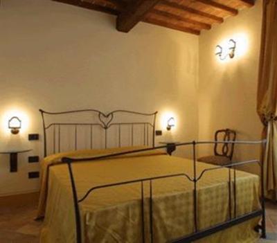 фото отеля Bed & Breakfast Baldovino di Monte