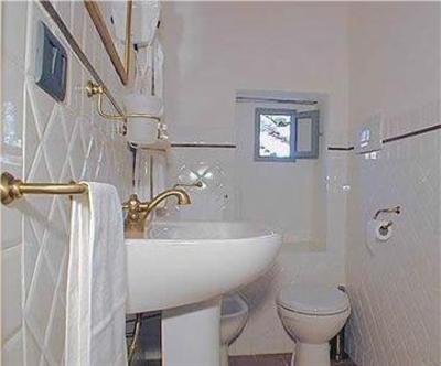 фото отеля Bed & Breakfast Baldovino di Monte
