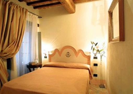 фото отеля Bed & Breakfast Baldovino di Monte