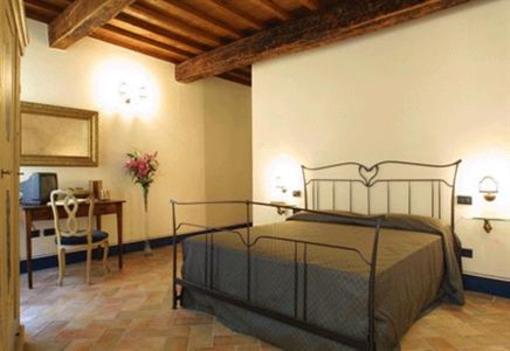 фото отеля Bed & Breakfast Baldovino di Monte