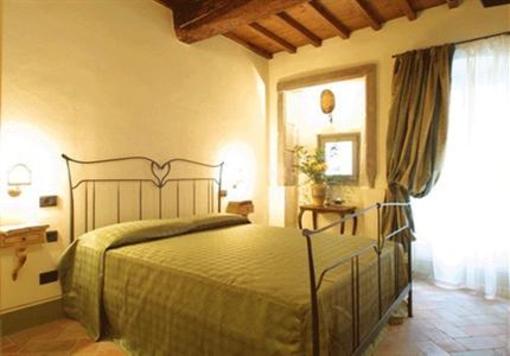 фото отеля Bed & Breakfast Baldovino di Monte